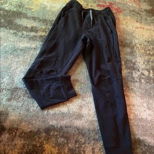 Lululemon city sweat joggers